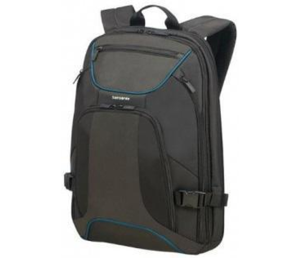 Samsonite Kleur 15.6" Black/Anthracite - 436848 - zdjęcie
